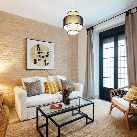 Luxury And Cozy- 1Bd 1Bth- Las Setas إشبيلية المظهر الخارجي الصورة