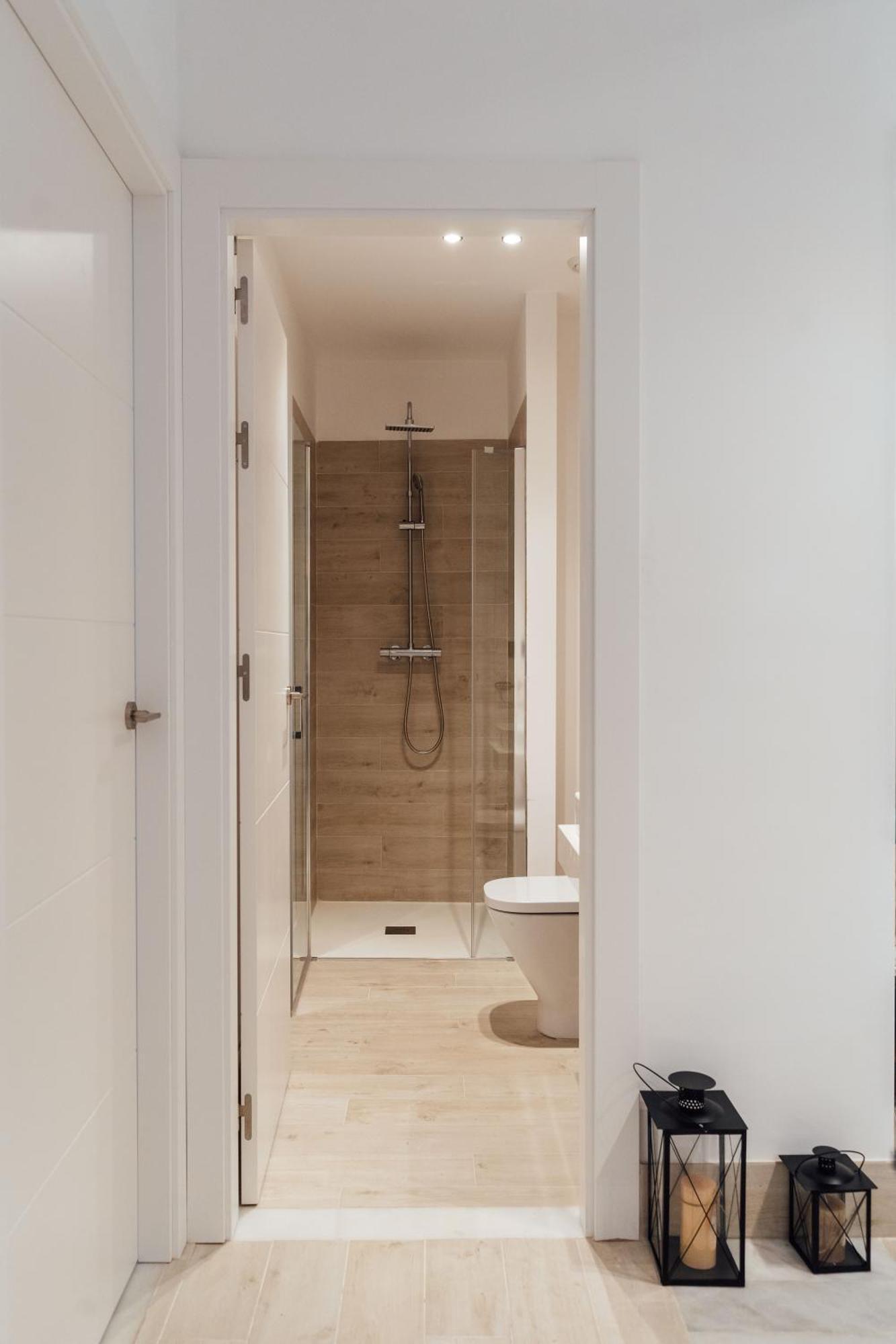 Luxury And Cozy- 1Bd 1Bth- Las Setas إشبيلية المظهر الخارجي الصورة