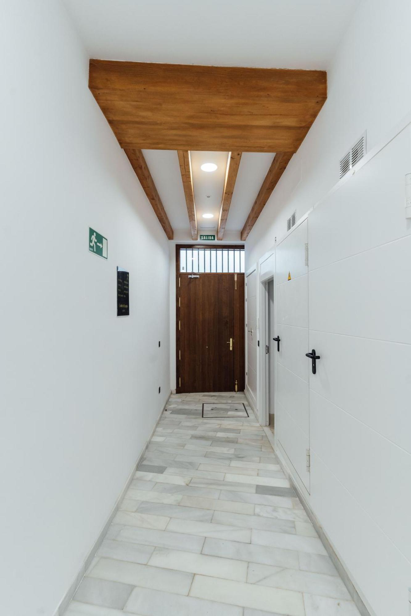 Luxury And Cozy- 1Bd 1Bth- Las Setas إشبيلية المظهر الخارجي الصورة