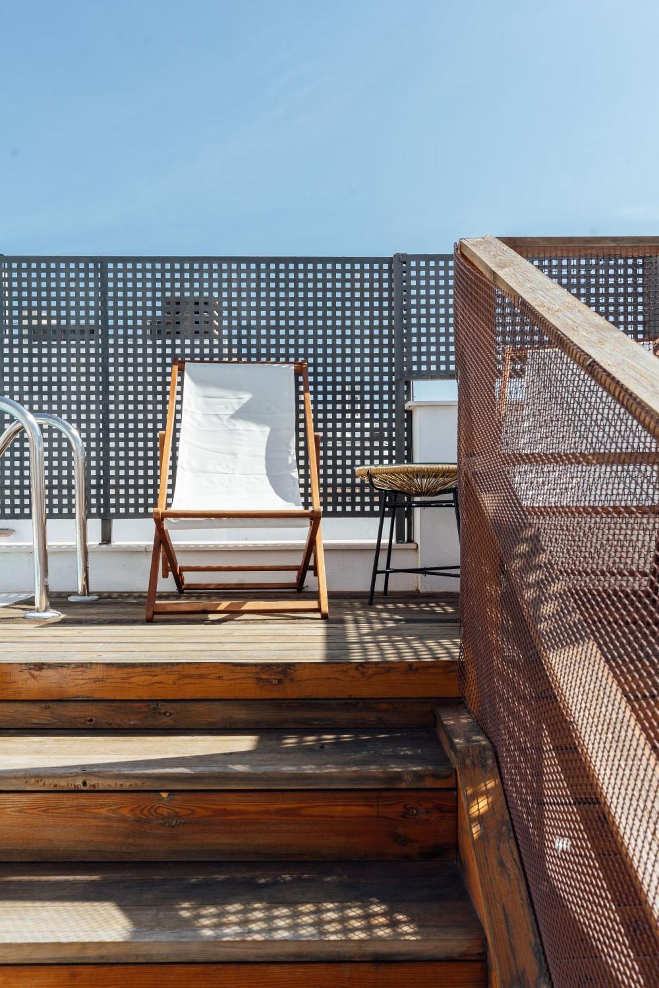 Luxury And Cozy- 1Bd 1Bth- Las Setas إشبيلية المظهر الخارجي الصورة